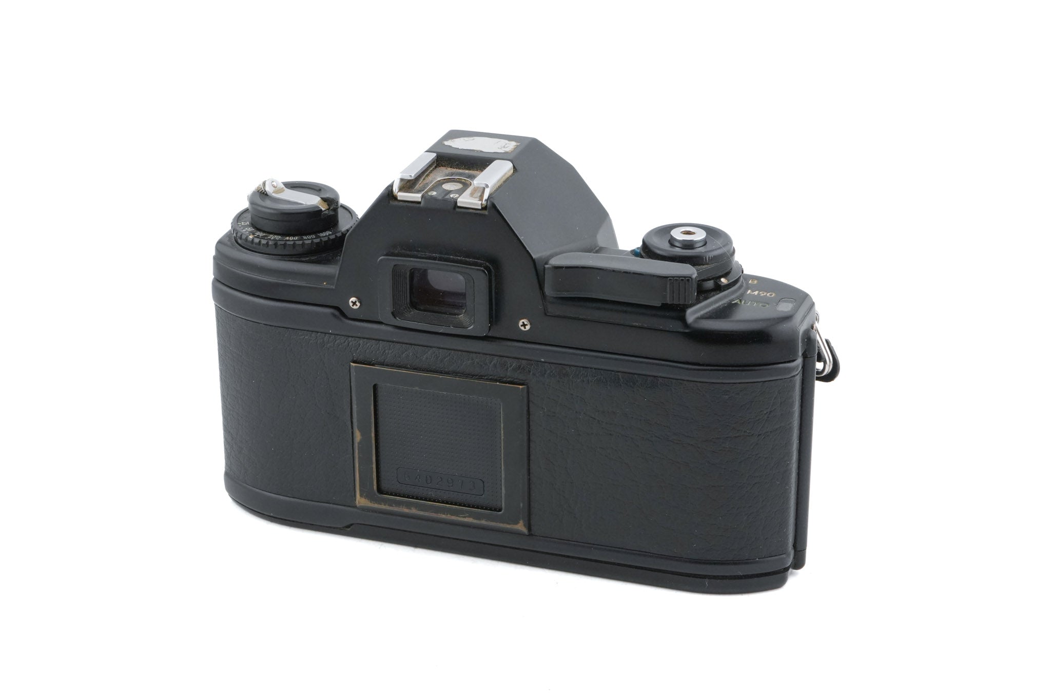 Nikon EM