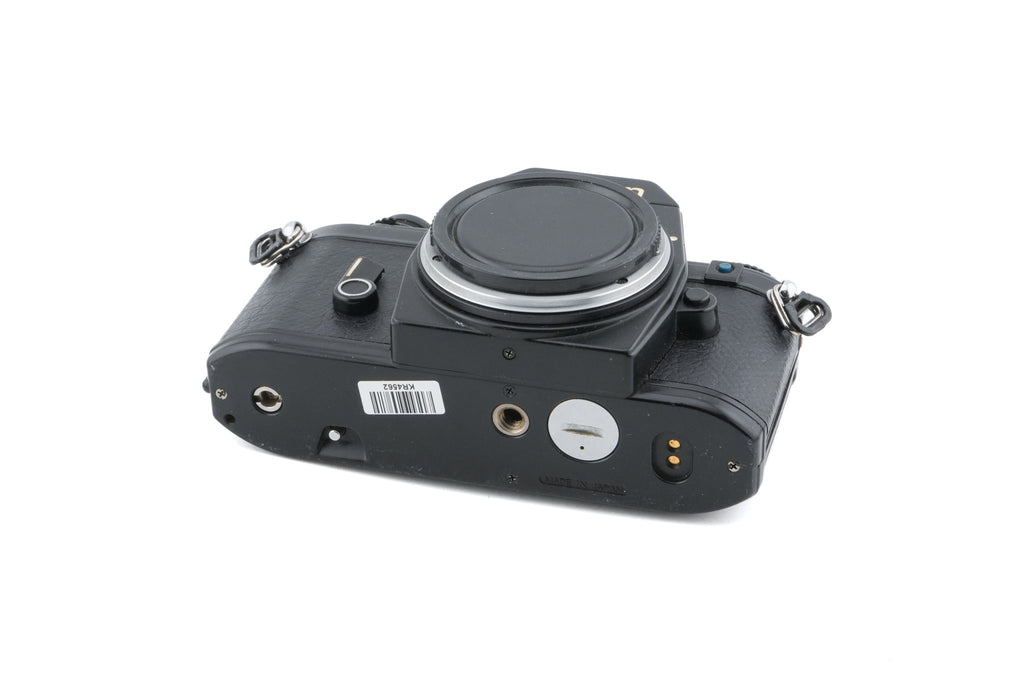 Nikon EM