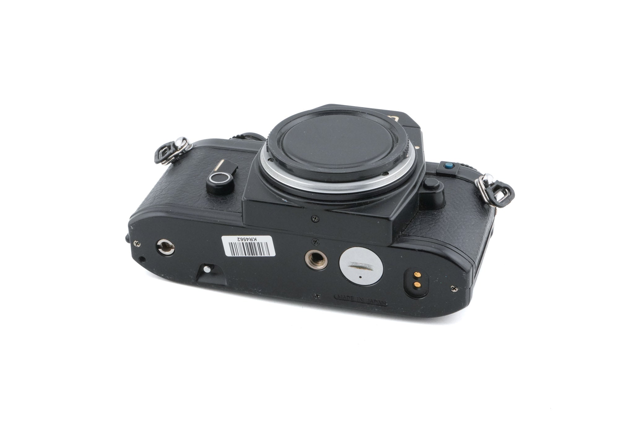 Nikon EM