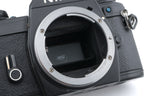 Nikon EM