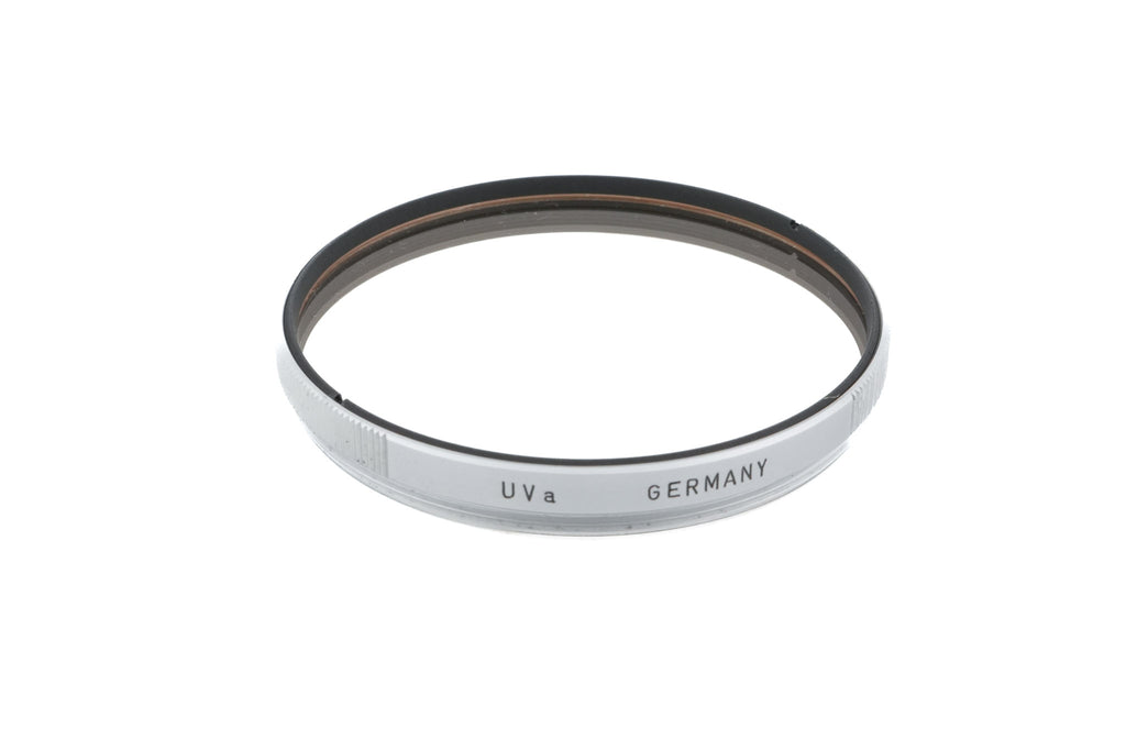 Leica 58mm UVa Filter E58 (13270)