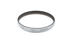 Leica 58mm UVa Filter E58 (13270)