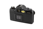 Contax 139 Quartz