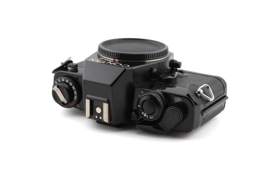 Contax 139 Quartz