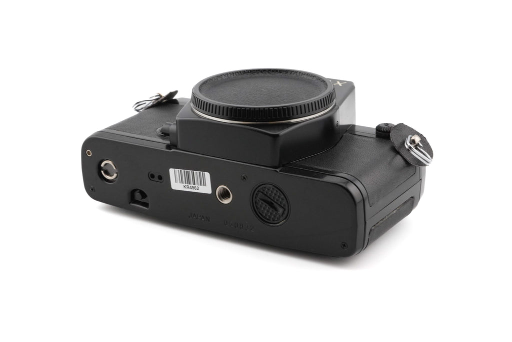 Contax 139 Quartz