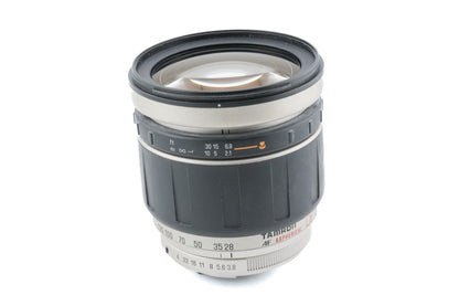 Tamron 28-200mm f3.8-5.6 Aspherical LD IF (271D)