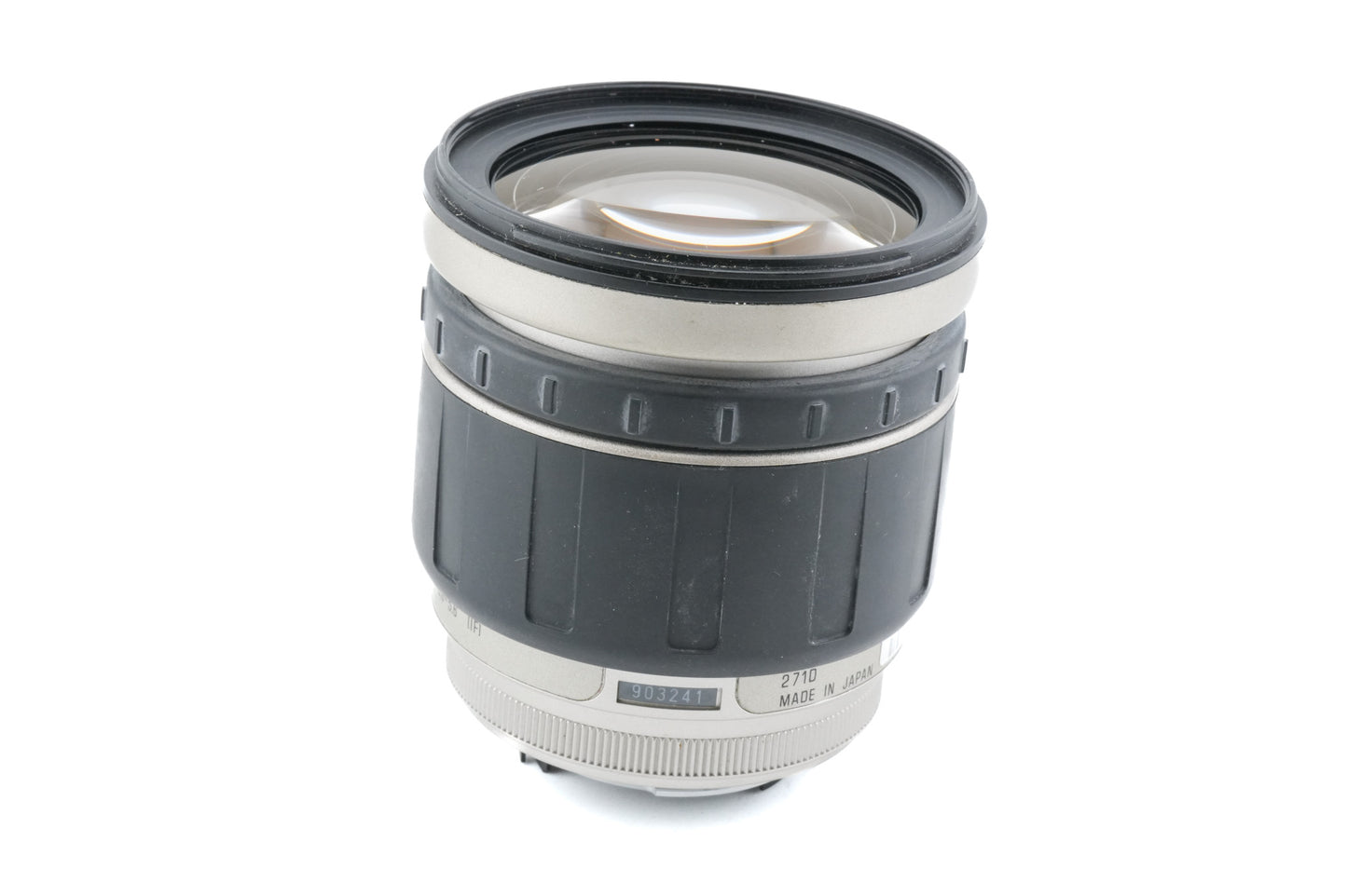 Tamron 28-200mm f3.8-5.6 Aspherical LD IF (271D)