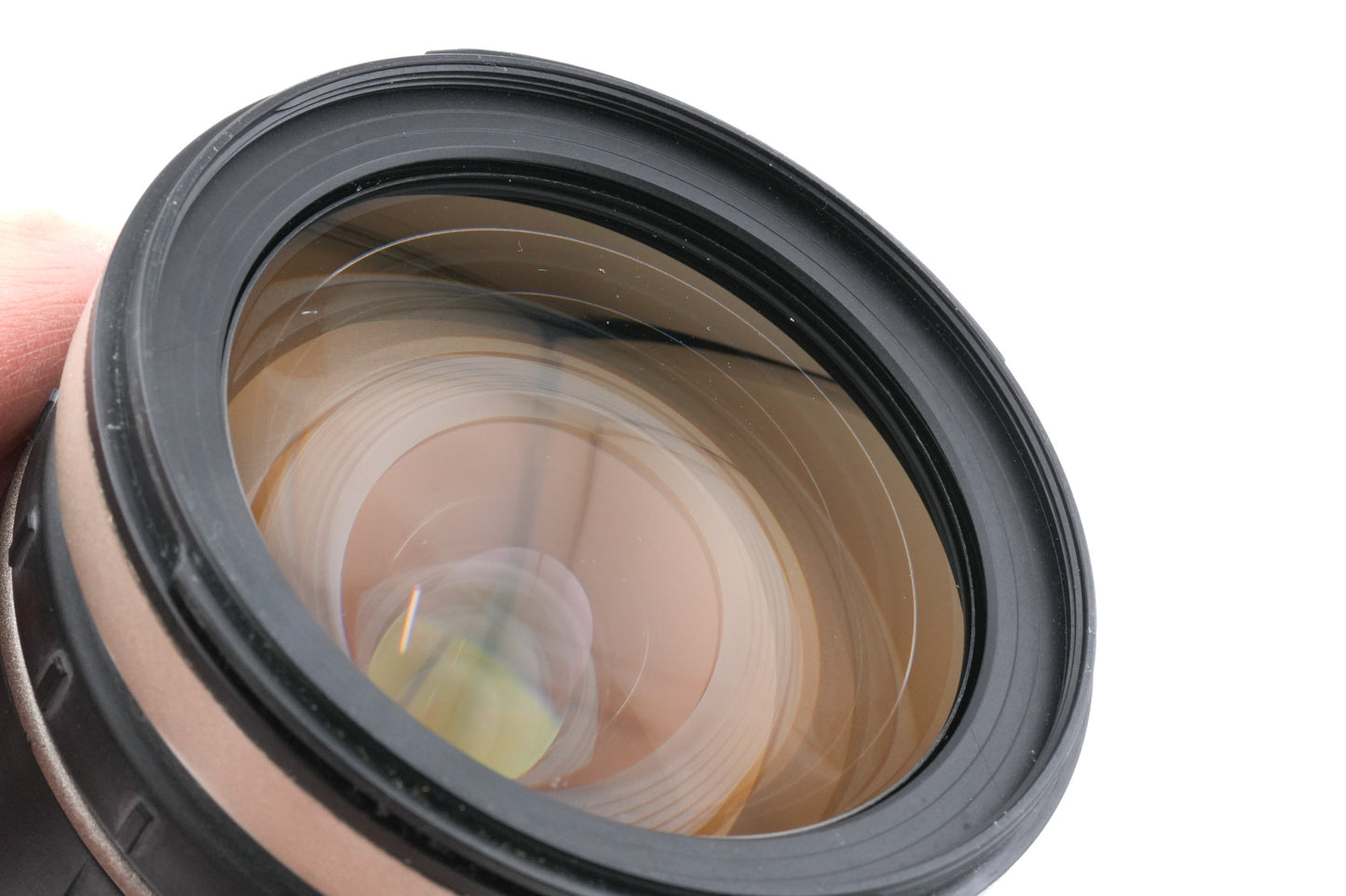 Tamron 28-200mm f3.8-5.6 Aspherical LD IF (271D)