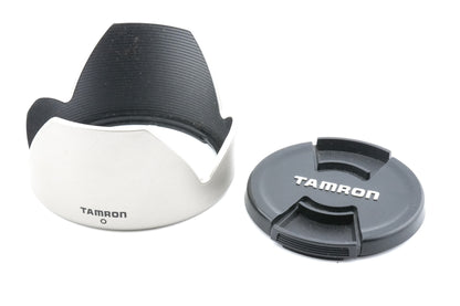 Tamron 28-200mm f3.8-5.6 Aspherical LD IF (271D)