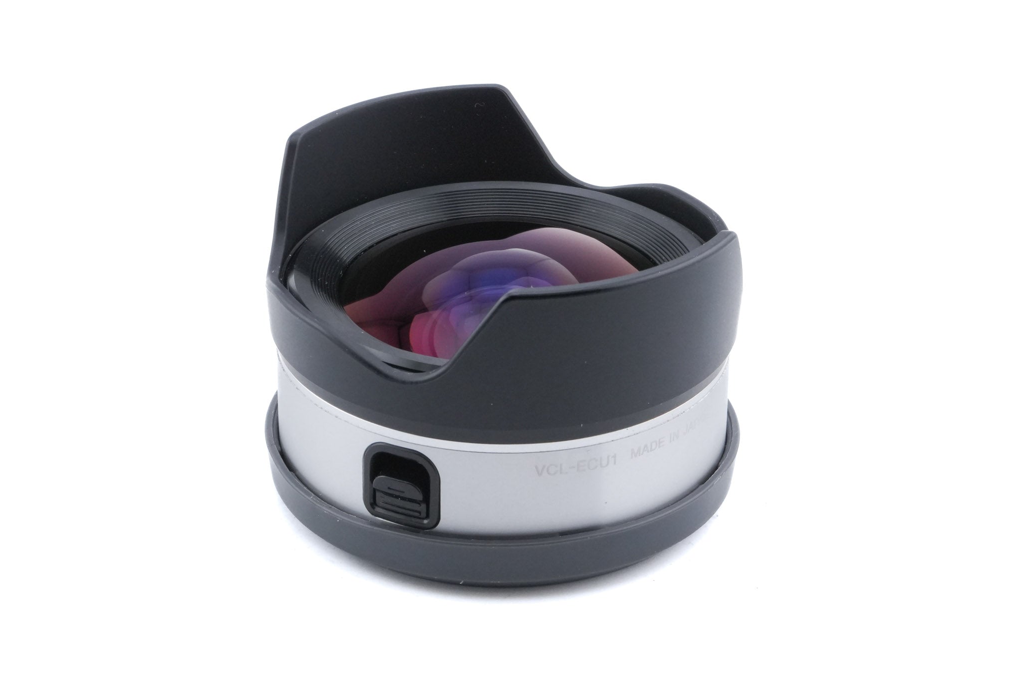 Sony VCL-ECU1 0.75x Ultra Wide Converter