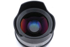 Sony VCL-ECU1 0.75x Ultra Wide Converter