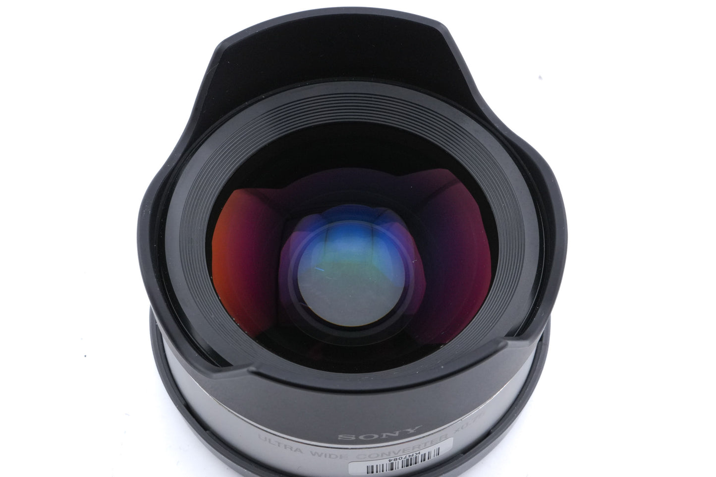 Sony VCL-ECU1 0.75x Ultra Wide Converter