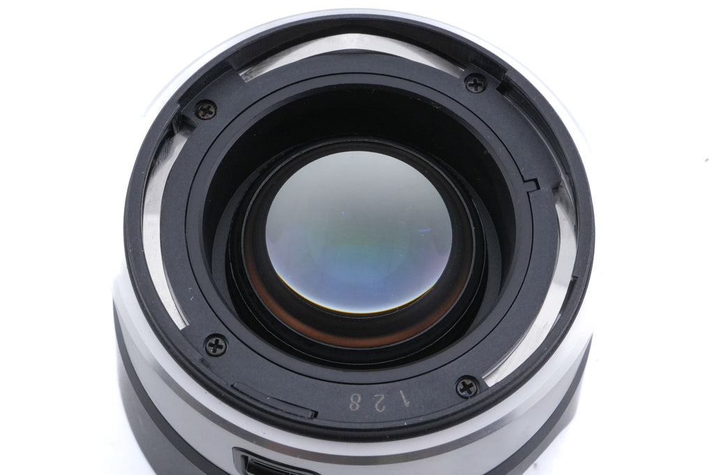 Sony VCL-ECU1 0.75x Ultra Wide Converter