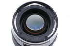 Sony VCL-ECU1 0.75x Ultra Wide Converter