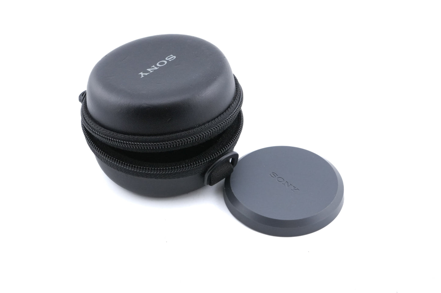 Sony VCL-ECU1 0.75x Ultra Wide Converter