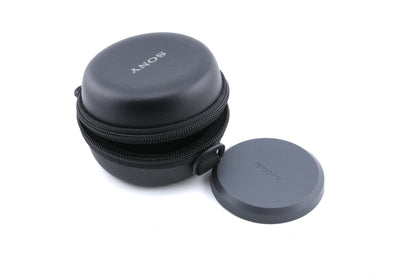 Sony VCL-ECU1 0.75x Ultra Wide Converter