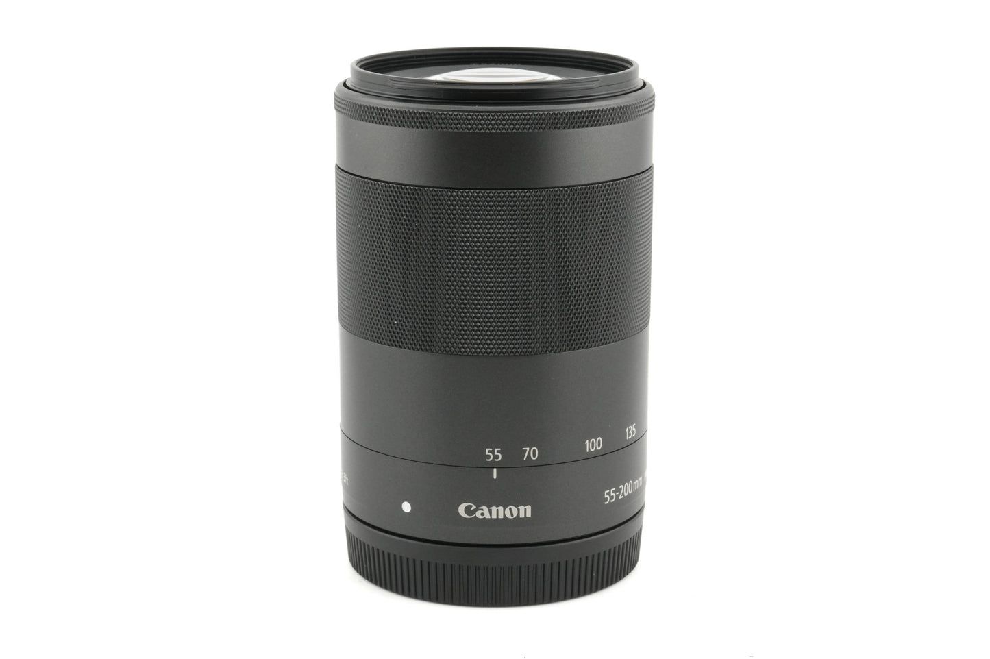 Canon 55-200mm f4.5-6.3 IS STM