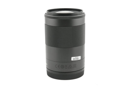 Canon 55-200mm f4.5-6.3 IS STM