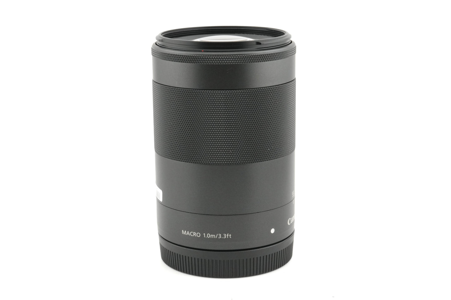 Canon 55-200mm f4.5-6.3 IS STM