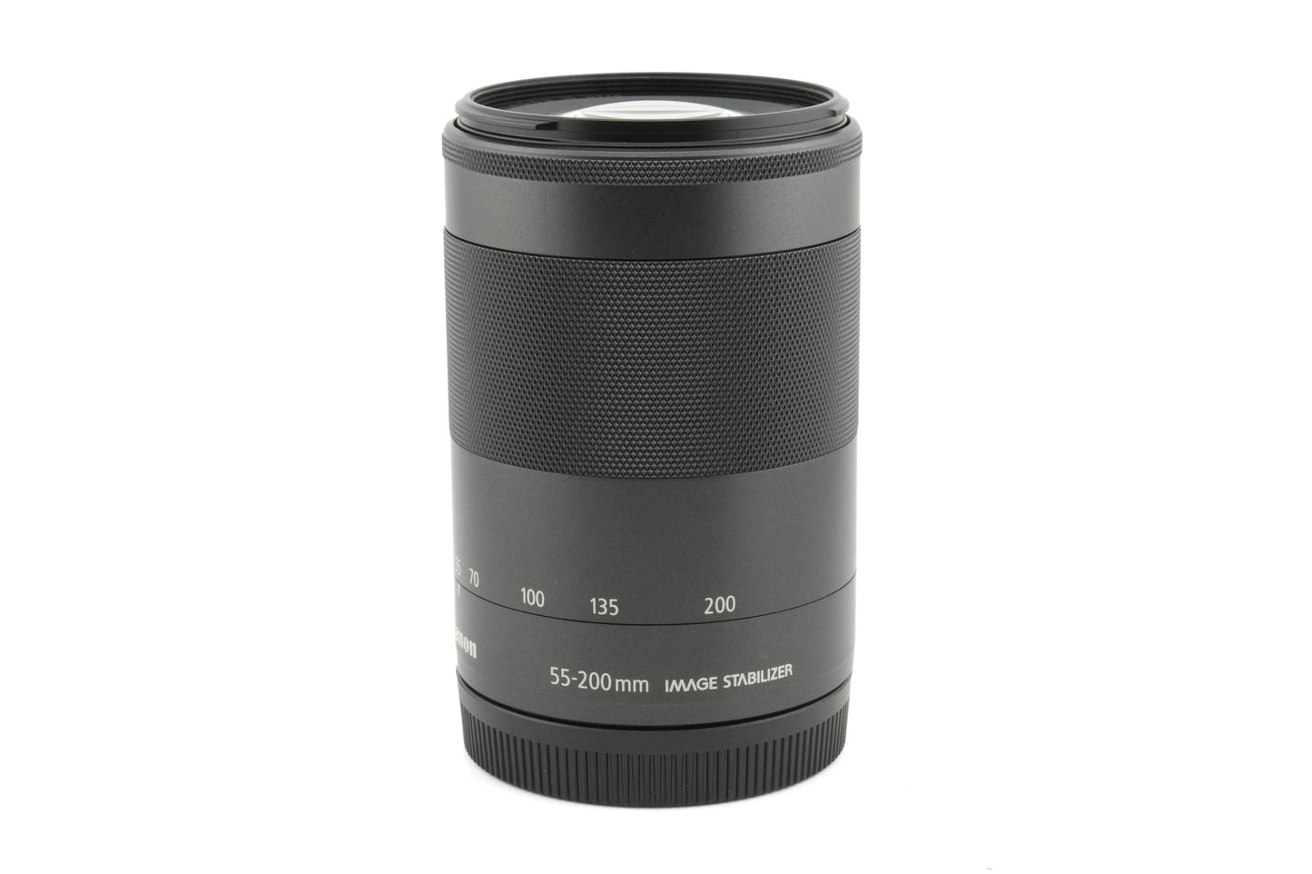 Canon 55-200mm f4.5-6.3 IS STM