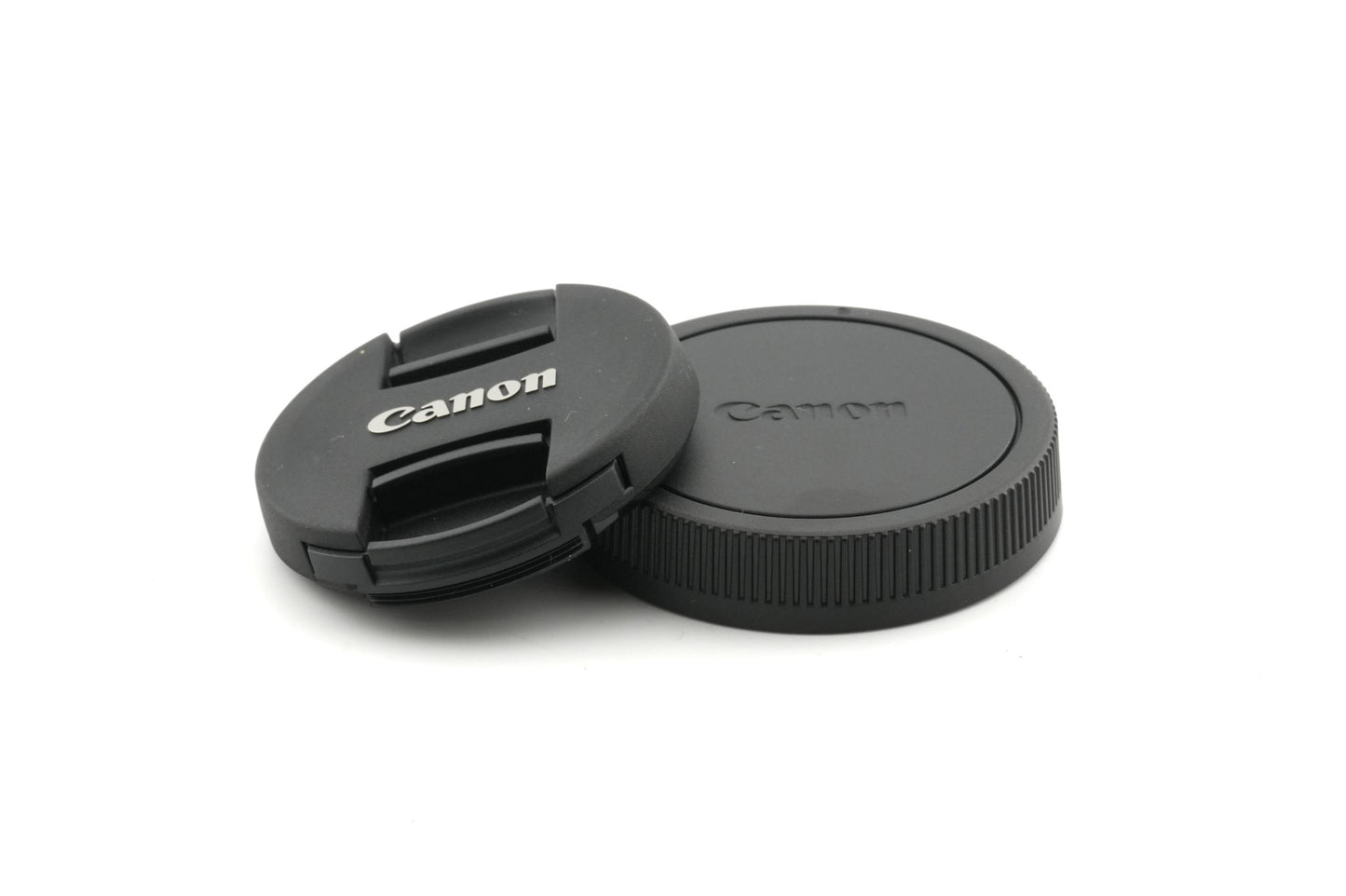 Canon 55-200mm f4.5-6.3 IS STM