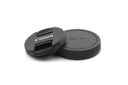 Canon 55-200mm f4.5-6.3 IS STM