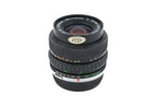 Olympus 35-70mm f3.5-4.5 S Zuiko Auto-Zoom