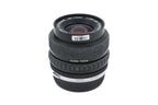 Olympus 35-70mm f3.5-4.5 S Zuiko Auto-Zoom