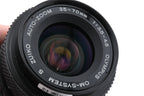 Olympus 35-70mm f3.5-4.5 S Zuiko Auto-Zoom