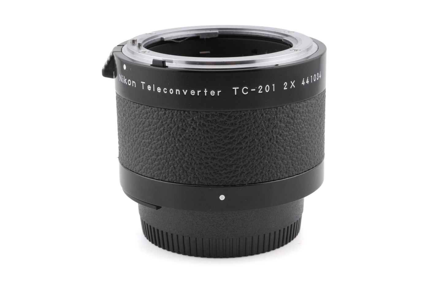 Nikon TC-201 2x Teleconverter