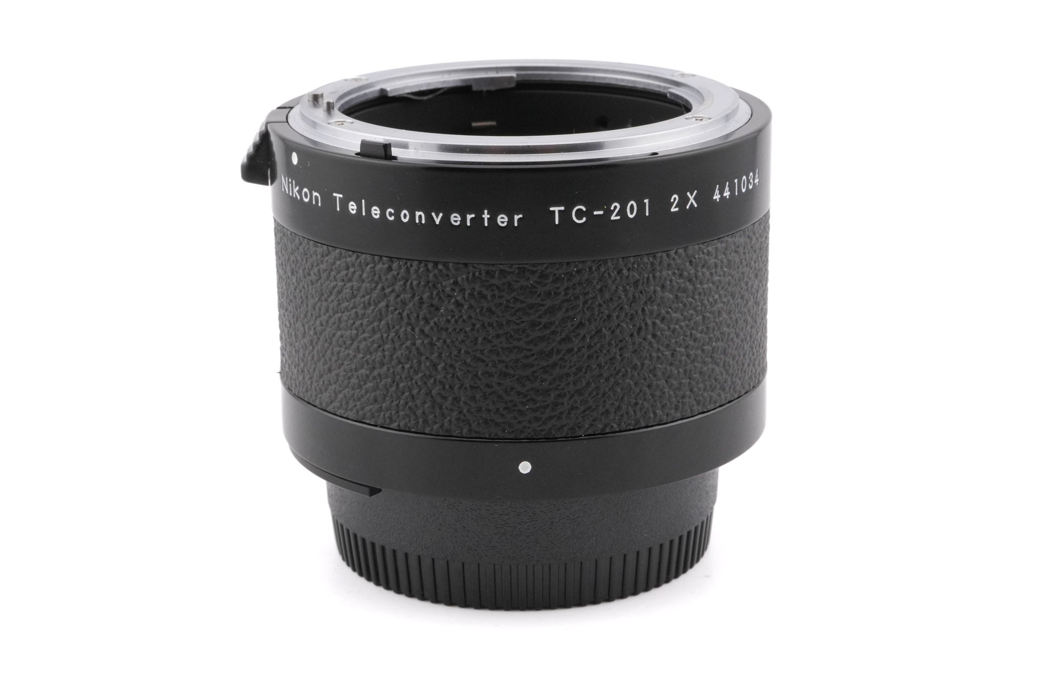 Nikon TC-201 2x Teleconverter