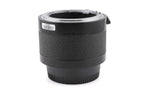 Nikon TC-201 2x Teleconverter