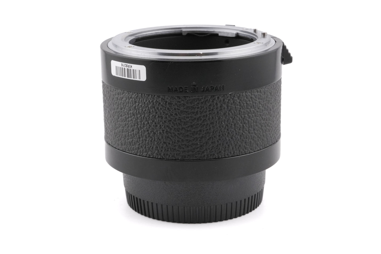 Nikon TC-201 2x Teleconverter