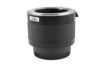 Nikon TC-201 2x Teleconverter