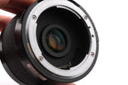 Nikon TC-201 2x Teleconverter