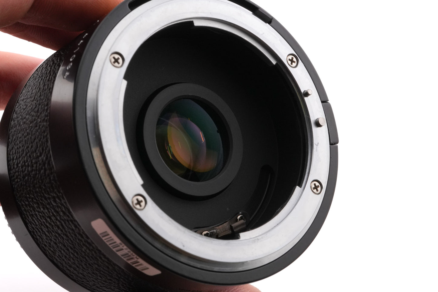 Nikon TC-201 2x Teleconverter