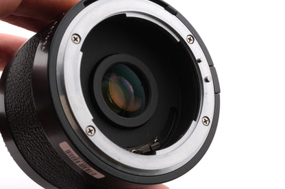 Nikon TC-201 2x Teleconverter