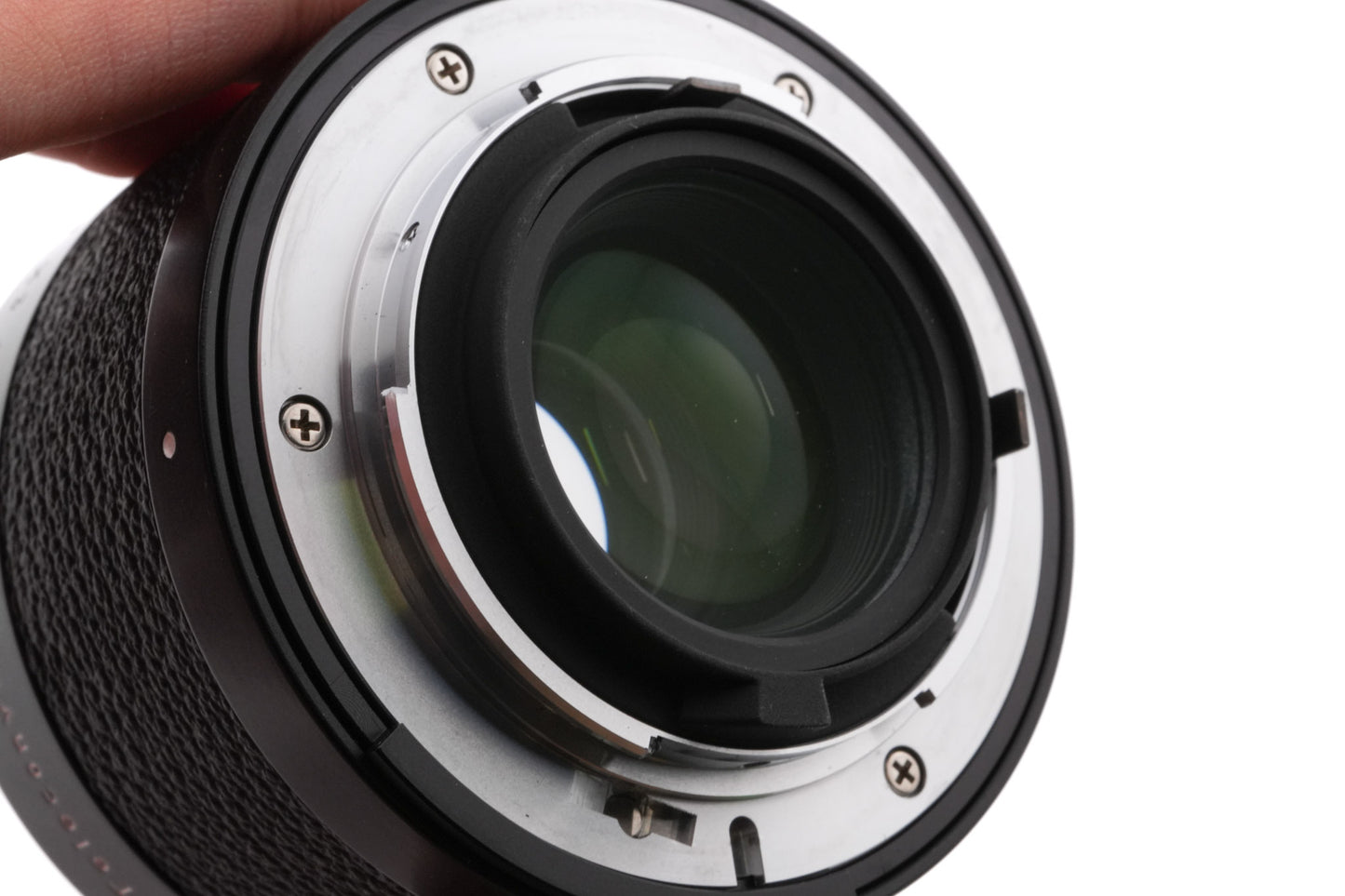 Nikon TC-201 2x Teleconverter