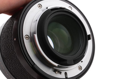 Nikon TC-201 2x Teleconverter