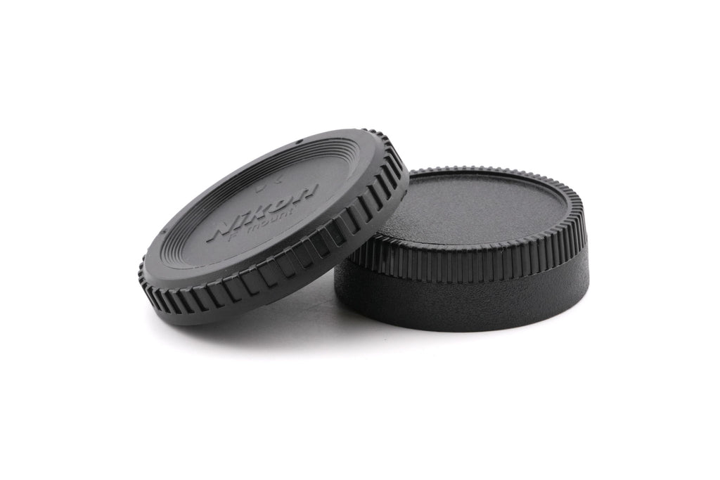 Nikon TC-201 2x Teleconverter