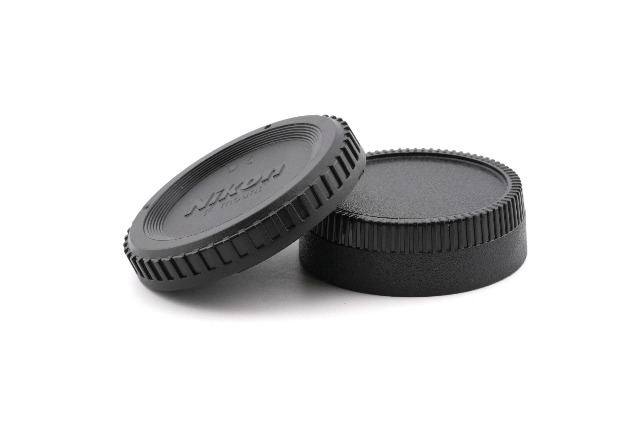 Nikon TC-201 2x Teleconverter