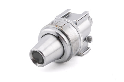 Leica Universal Finder (VIDOM)