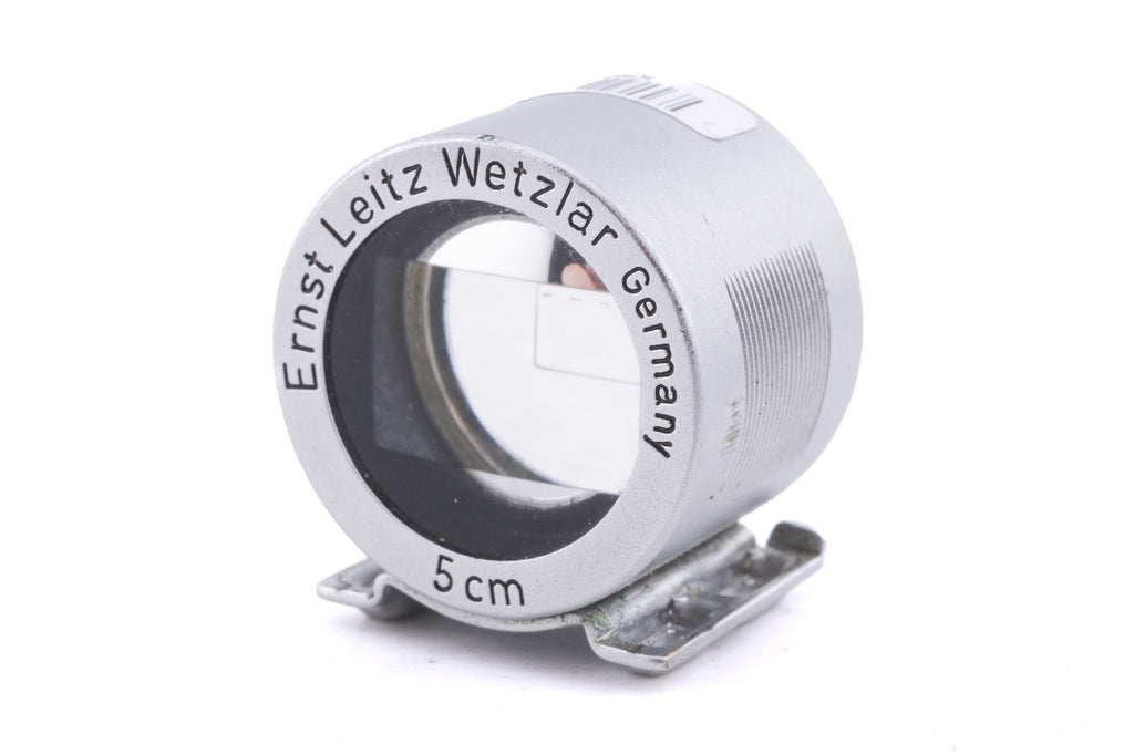 Leica 5cm / 50mm Brightline Finder (SBOOI / 12015)