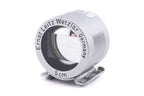 Leica 5cm / 50mm Brightline Finder (SBOOI / 12015)