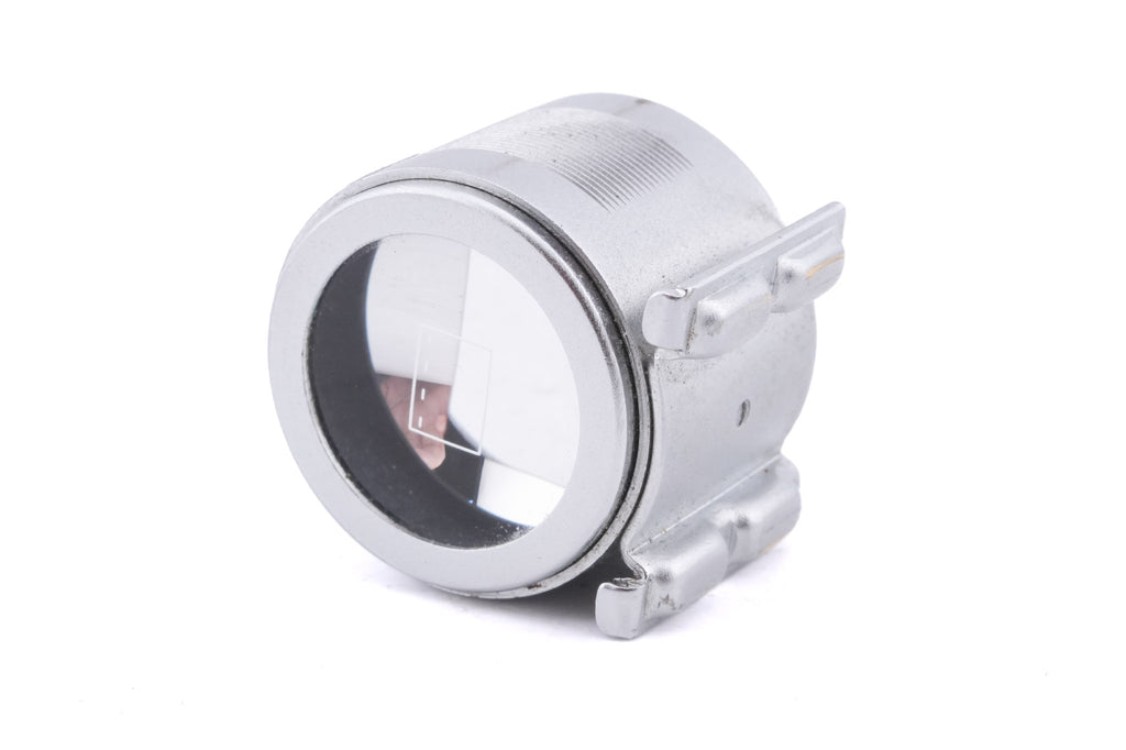 Leica 5cm / 50mm Brightline Finder (SBOOI / 12015)