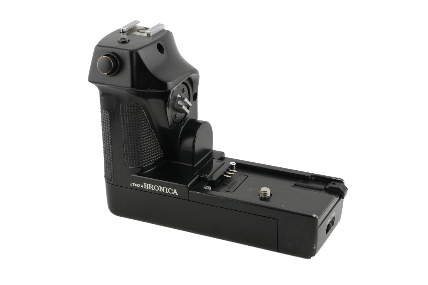 Zenza Bronica Motor Winder Ei