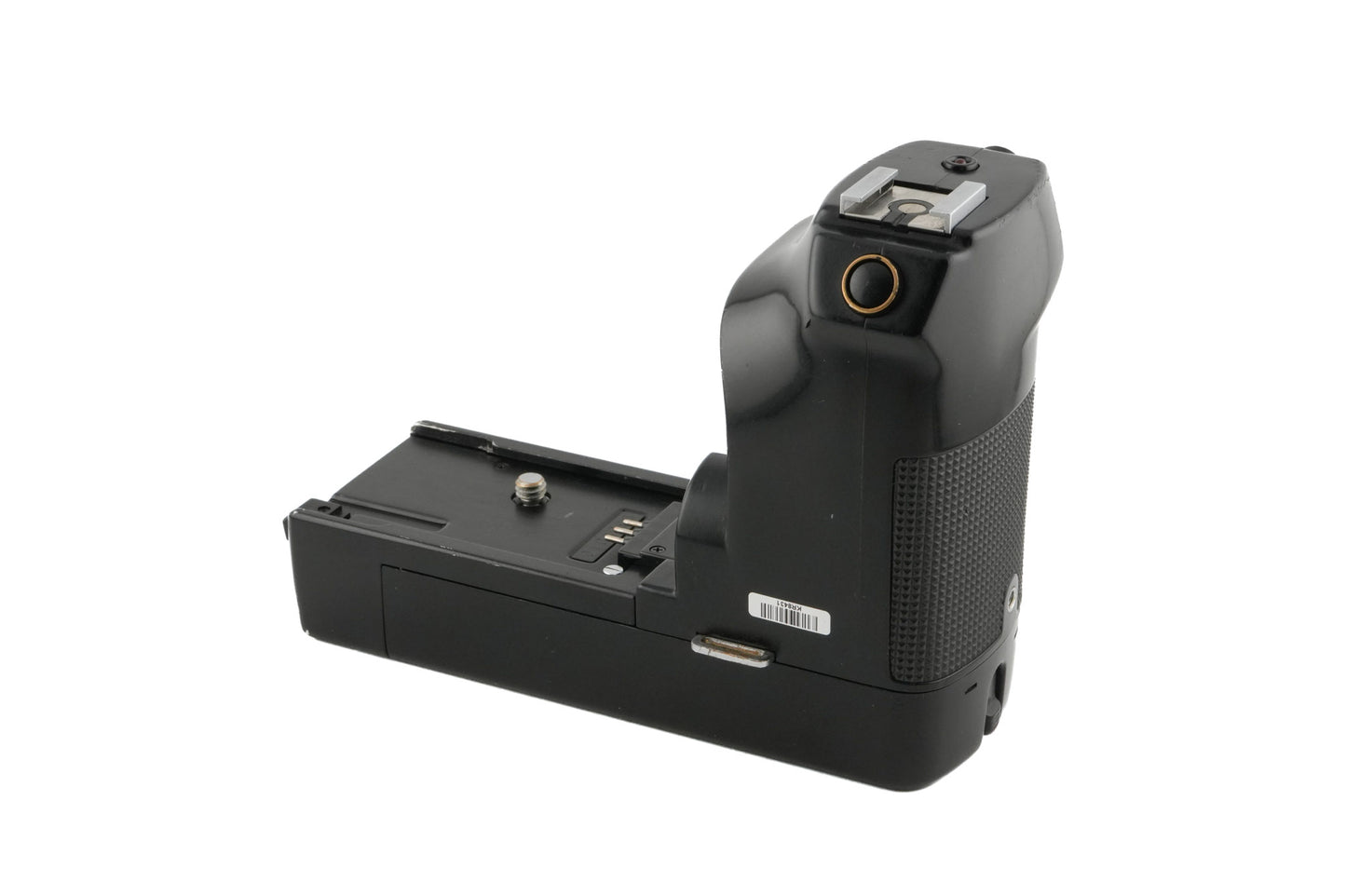 Zenza Bronica Motor Winder Ei