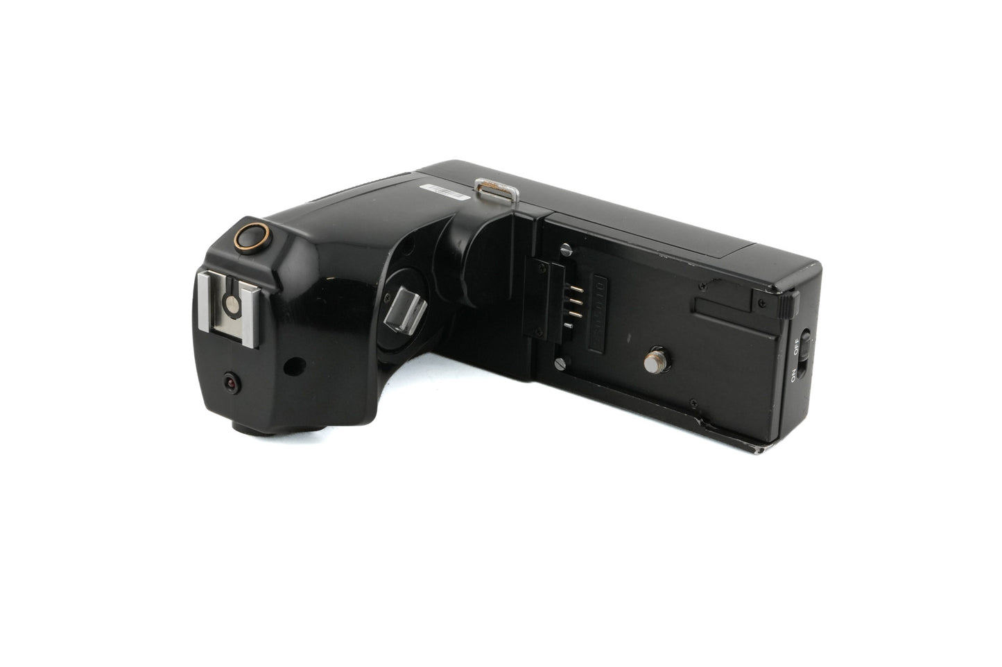 Zenza Bronica Motor Winder Ei