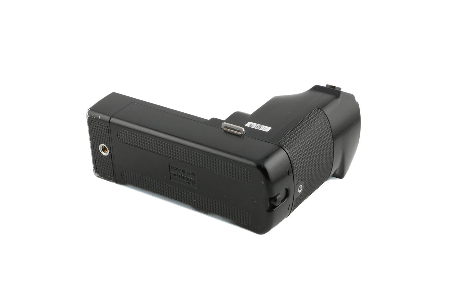 Zenza Bronica Motor Winder Ei