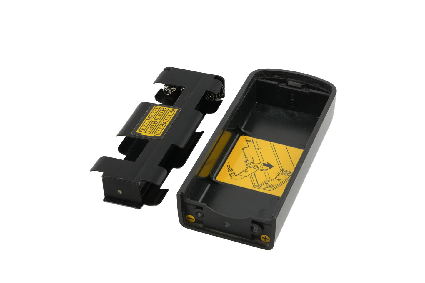 Zenza Bronica Motor Winder Ei